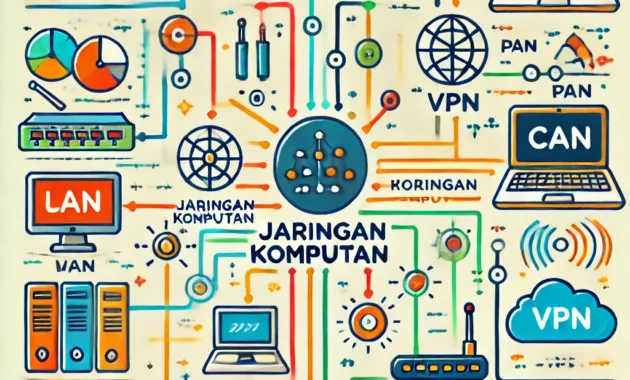 jaringan Komputer